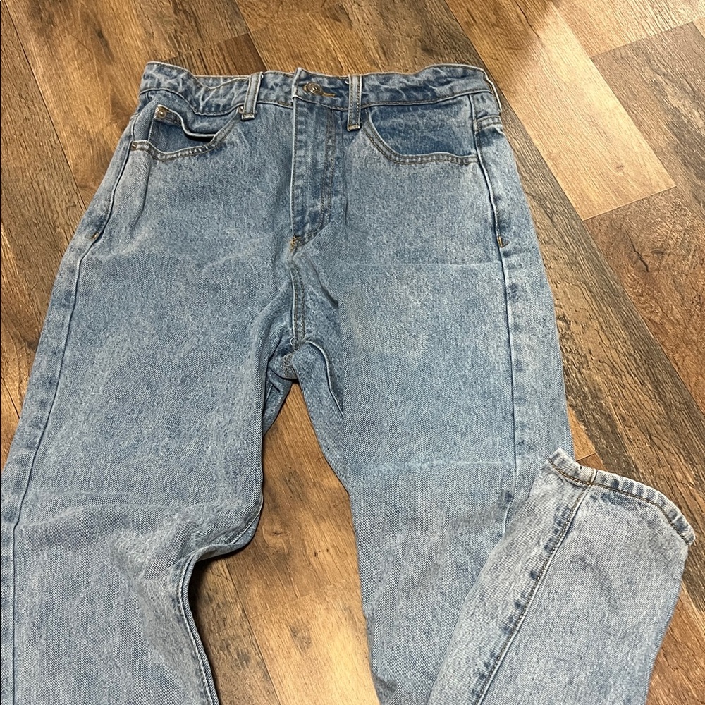 Princess Polly Mom Jean